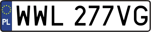 WWL277VG
