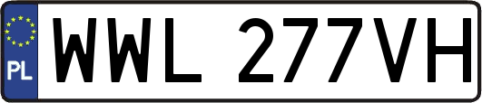 WWL277VH
