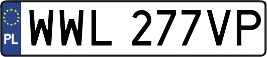 WWL277VP
