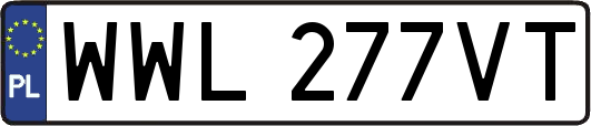WWL277VT