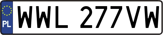 WWL277VW