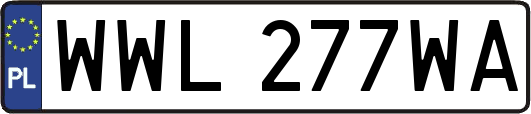 WWL277WA