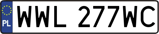 WWL277WC