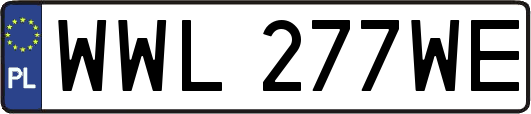 WWL277WE