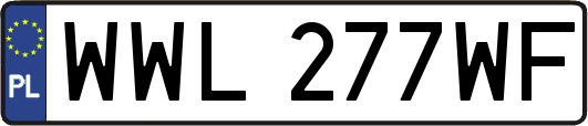 WWL277WF