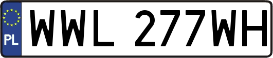 WWL277WH
