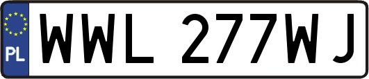 WWL277WJ