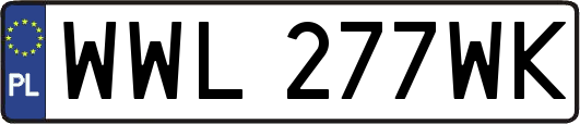 WWL277WK