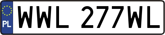 WWL277WL