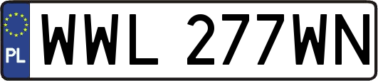 WWL277WN
