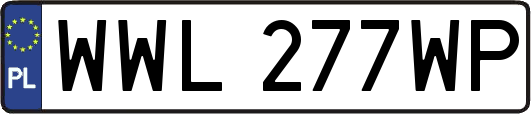 WWL277WP