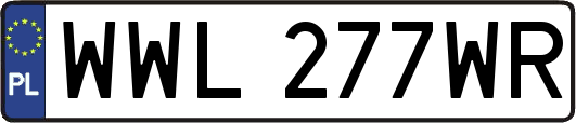 WWL277WR
