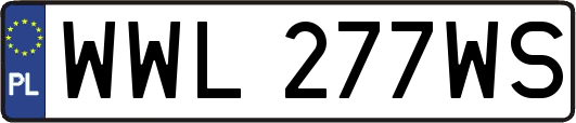 WWL277WS