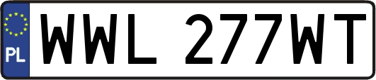 WWL277WT