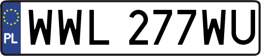 WWL277WU