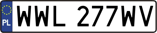 WWL277WV