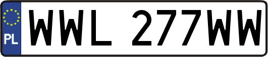WWL277WW