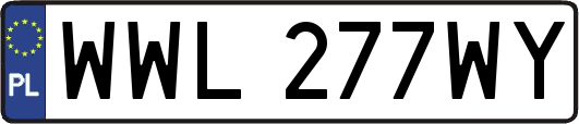 WWL277WY