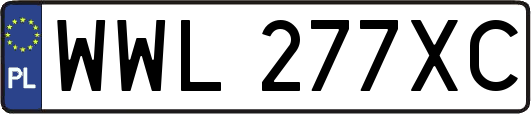 WWL277XC