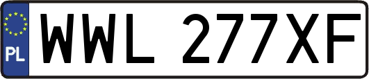 WWL277XF