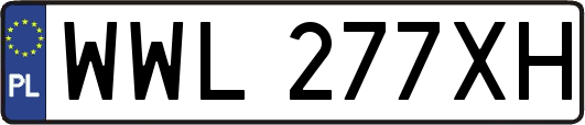 WWL277XH
