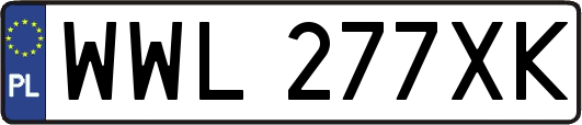 WWL277XK