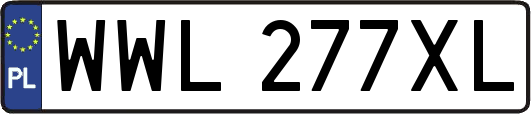 WWL277XL