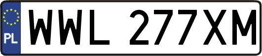 WWL277XM