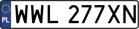 WWL277XN