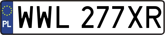 WWL277XR