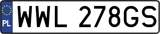 WWL278GS