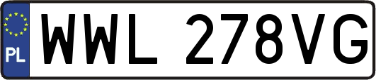 WWL278VG