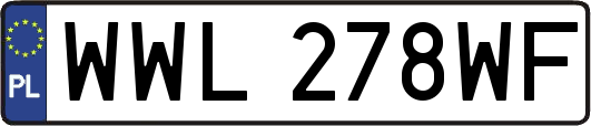 WWL278WF