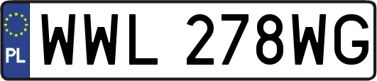 WWL278WG