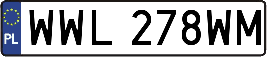 WWL278WM