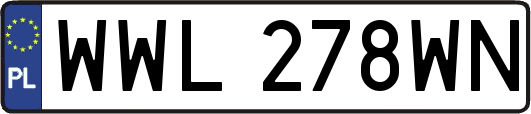 WWL278WN
