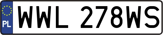 WWL278WS