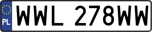 WWL278WW