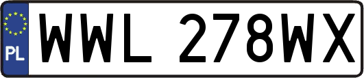 WWL278WX