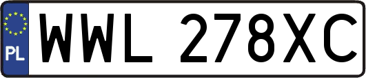 WWL278XC