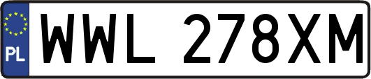 WWL278XM
