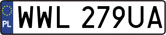 WWL279UA