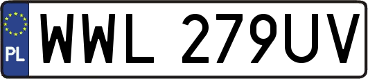 WWL279UV