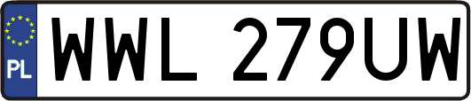 WWL279UW