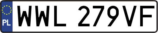 WWL279VF