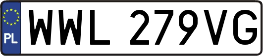 WWL279VG