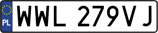 WWL279VJ