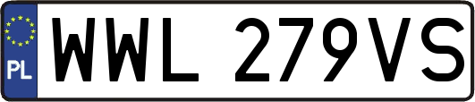 WWL279VS