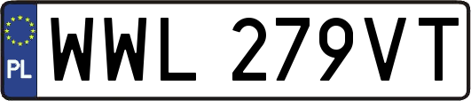 WWL279VT