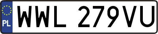 WWL279VU